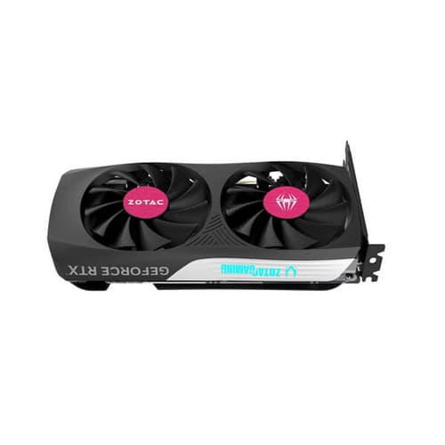 Zotac Gaming RTX 4060 Ti Amp Spider Man 16GB Graphics Card